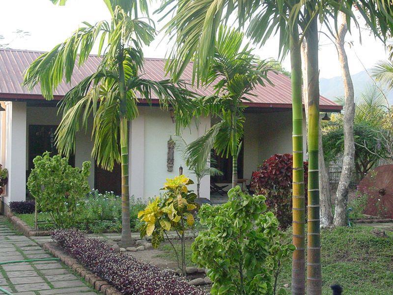 Golden Sunrise Hotel Киайкто Екстериор снимка