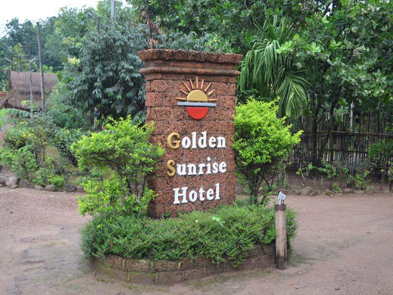Golden Sunrise Hotel Киайкто Екстериор снимка