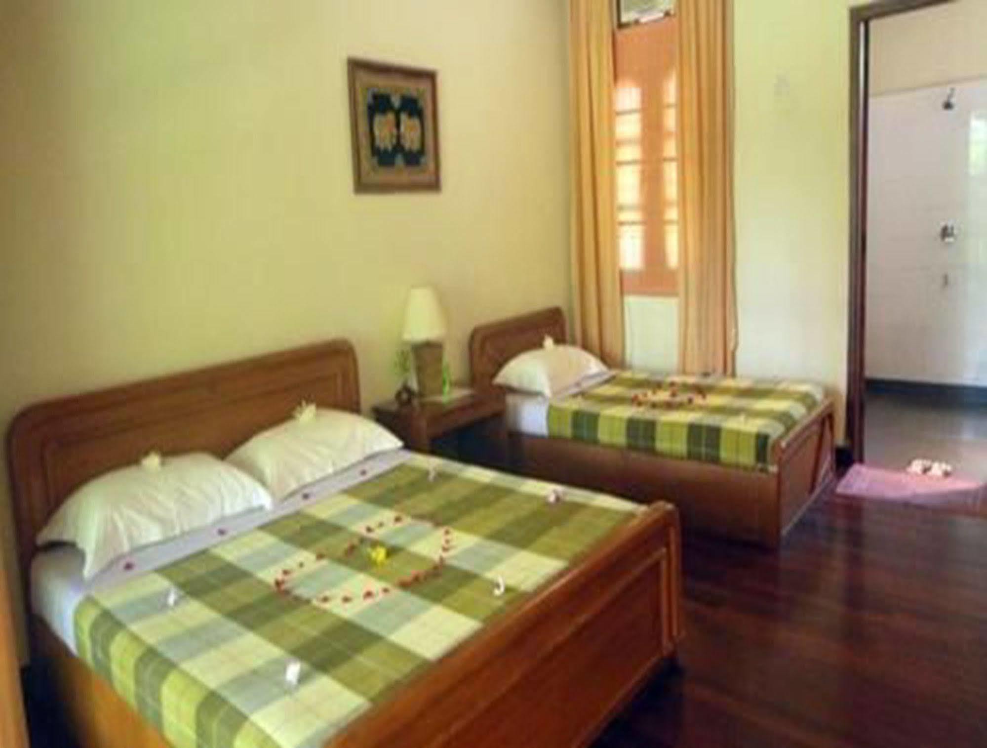 Golden Sunrise Hotel Киайкто Екстериор снимка