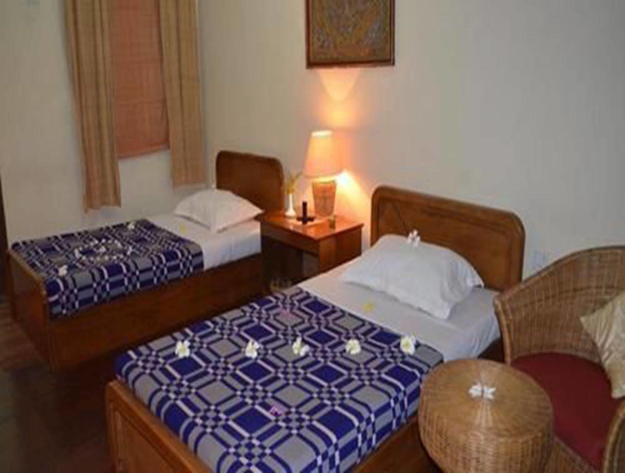 Golden Sunrise Hotel Киайкто Екстериор снимка