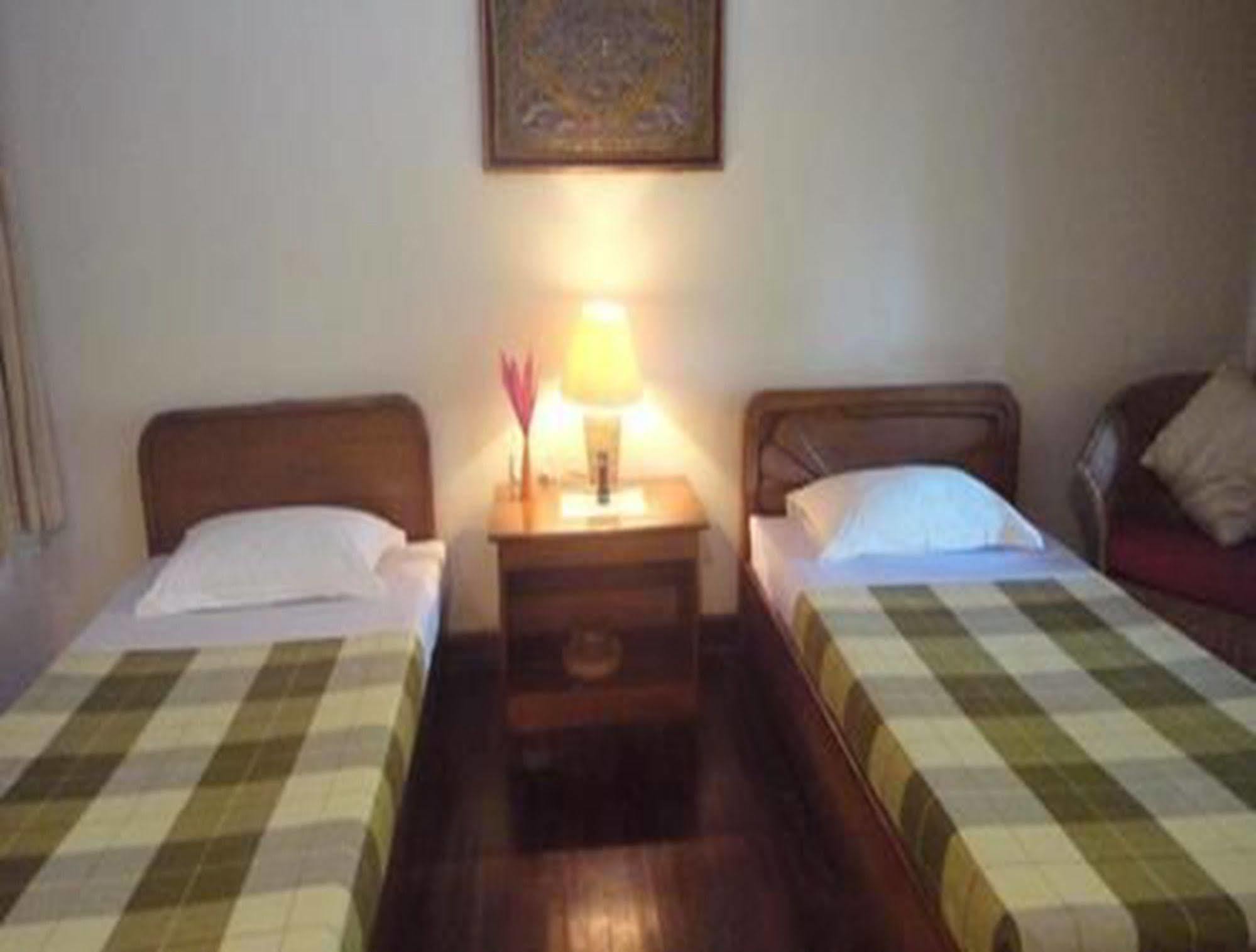 Golden Sunrise Hotel Киайкто Екстериор снимка