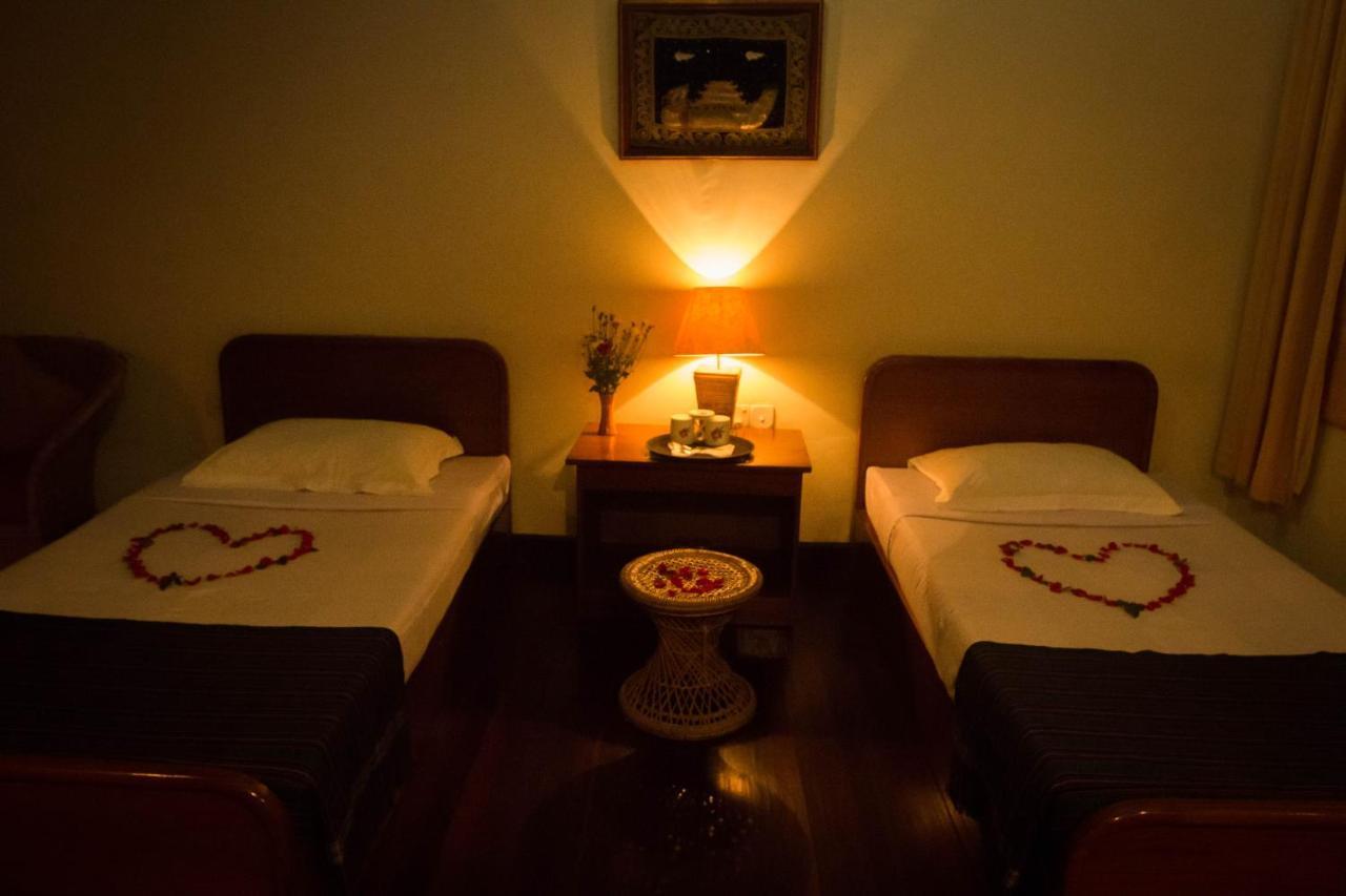 Golden Sunrise Hotel Киайкто Екстериор снимка