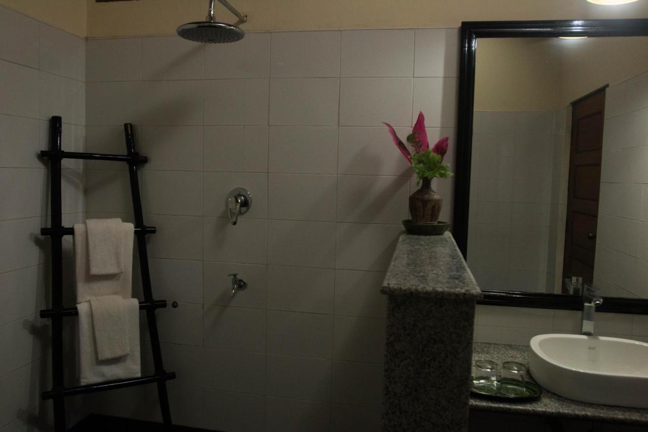 Golden Sunrise Hotel Киайкто Екстериор снимка