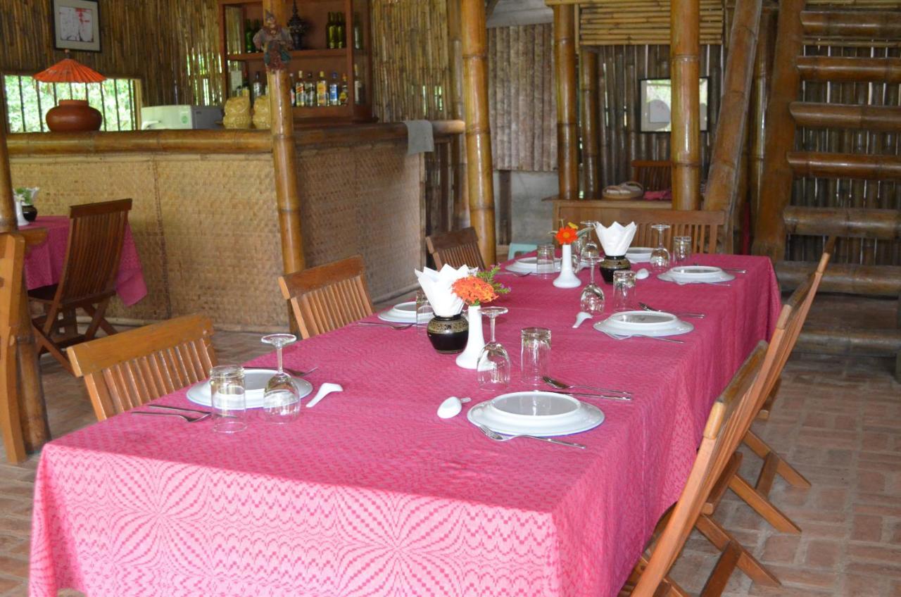 Golden Sunrise Hotel Киайкто Екстериор снимка