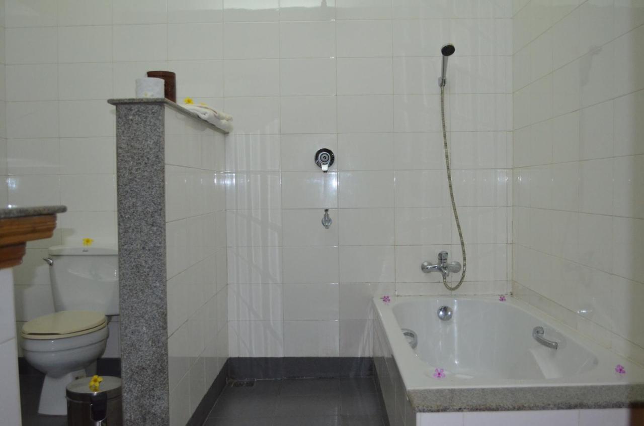 Golden Sunrise Hotel Киайкто Екстериор снимка