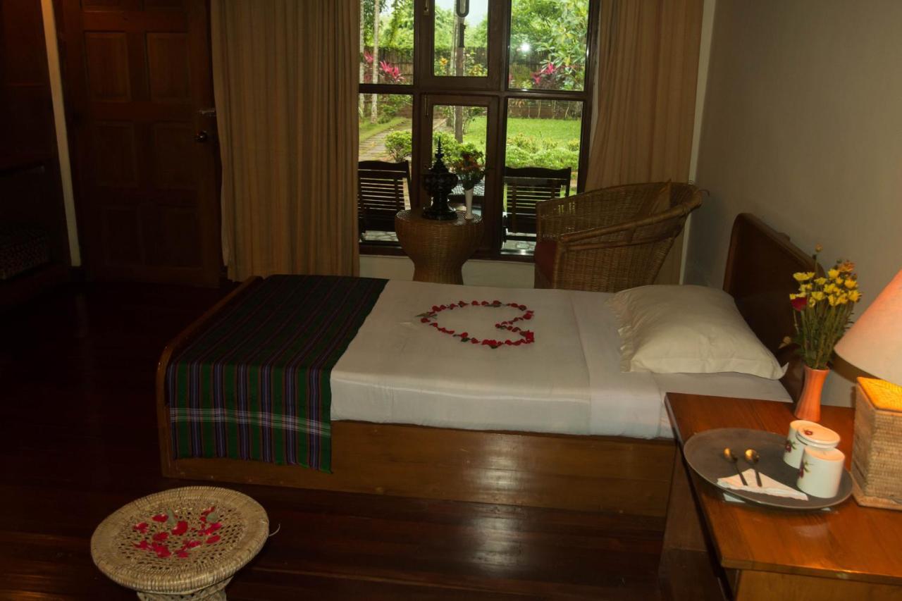 Golden Sunrise Hotel Киайкто Екстериор снимка