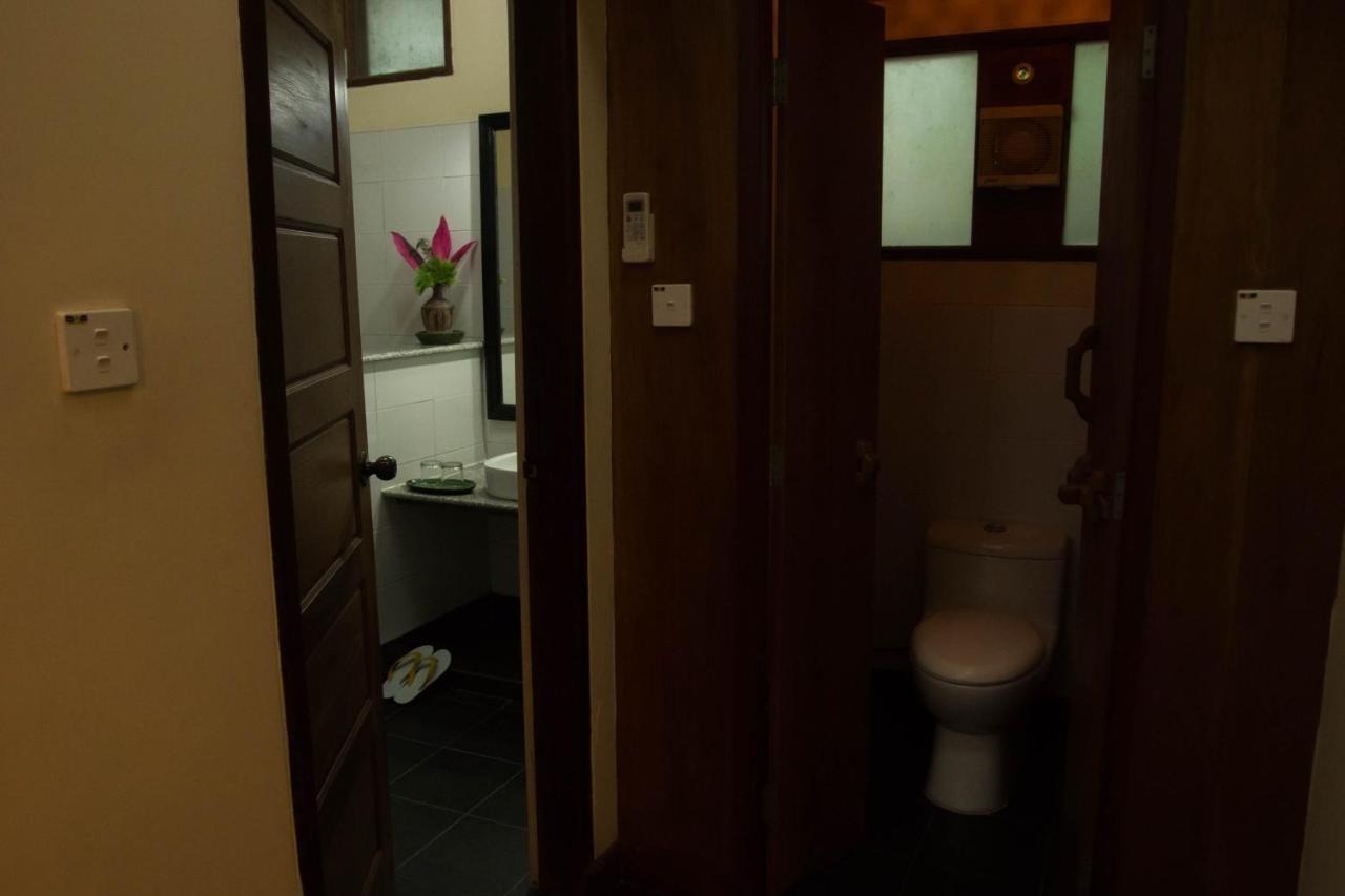 Golden Sunrise Hotel Киайкто Екстериор снимка