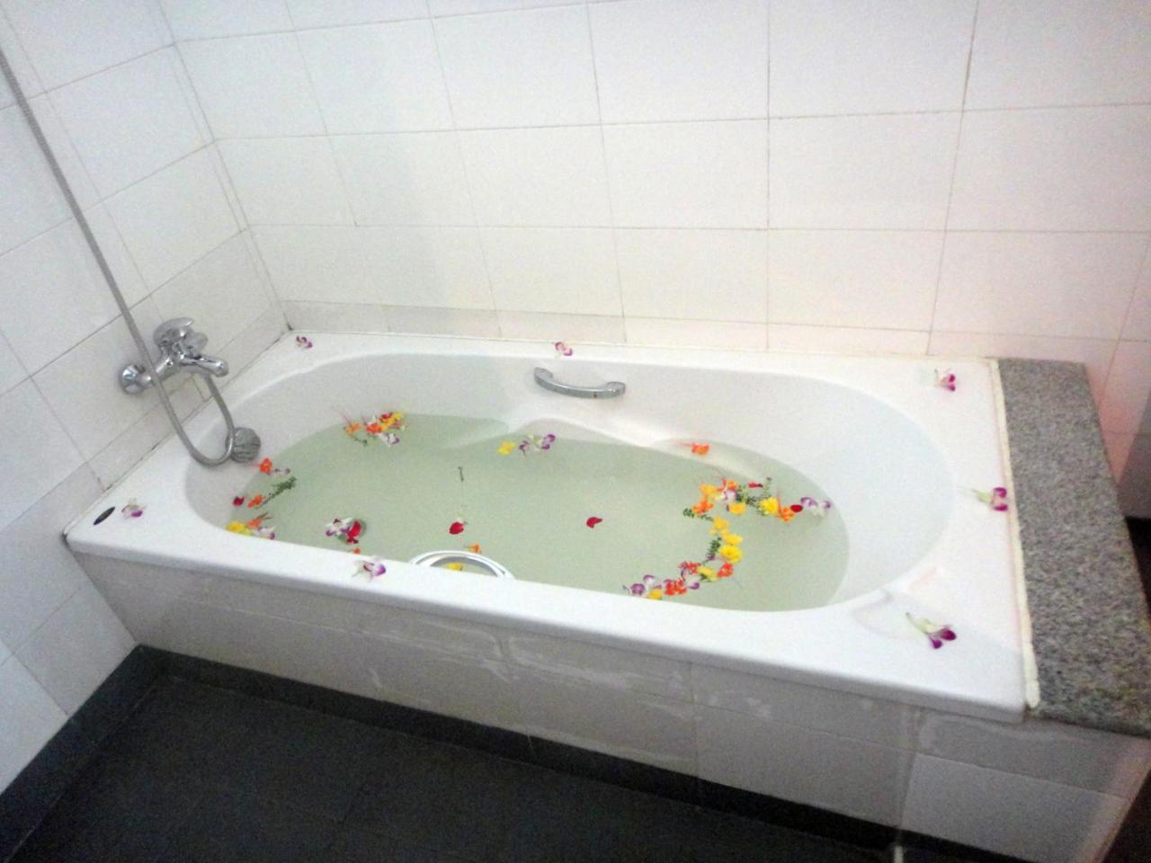 Golden Sunrise Hotel Киайкто Екстериор снимка