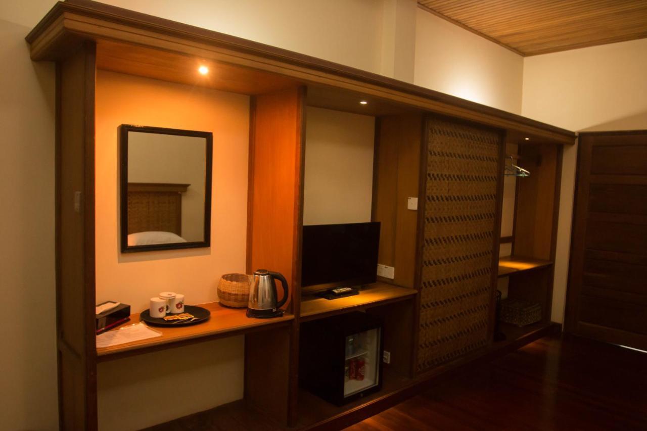 Golden Sunrise Hotel Киайкто Екстериор снимка