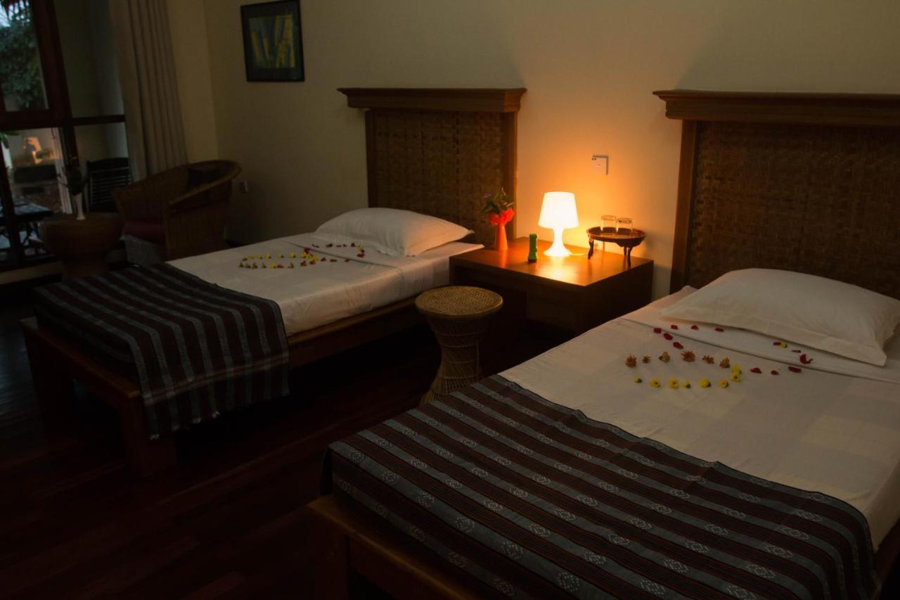 Golden Sunrise Hotel Киайкто Екстериор снимка